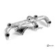 Collecteur d'eau/culasse moteur R5 2.2L 20VT (89-96, 3B/RR/ABY/ADU)