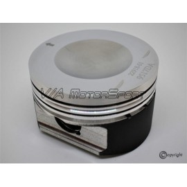 Kit pistons H.P. "Wössner" moteur R4 2.0L 16V TFSI (04-17, AXX/BHZ/BGB/BWE/BUL/CDNB/CDNC/BYK/BPJ, 170/272Cv)