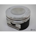 Kit pistons H.P. "Wössner" moteur R4 2.0L 16V TFSI (04-17, AXX/BHZ/BGB/BWE/BUL/CDNB/CDNC/BYK/BPJ, 170/272Cv)