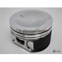 Kit pistons H.P. "Wössner" moteur R4 2.0L 16V TFSI (06-08, BYD, 230Cv)