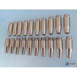 Kit guides soupapes admission/échappement H.P. moteur R4 1.8-2.0L 16V (85-99, 38x7mm)