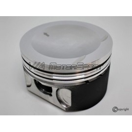 Kit pistons H.P. "Wössner" moteur R4 1.8L 16V TSI/TFSI (06-17, CDAA/CDAB/CDHB/CJEB, 120/170Cv)