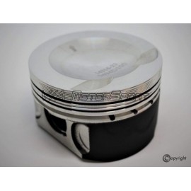 Kit pistons H.P. "Wössner" moteur R4 2.0L 16V TFSI (04-19, CAW/CBF/CCT/CCZ,CJK,CHJA, 150/245Cv)