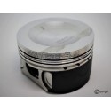 Kit pistons H.P. "Wössner" moteur R4 2.0L 16V TFSI (04-19, CAW/CBF/CCT/CCZ,CJK,CHJA, 150/245Cv)