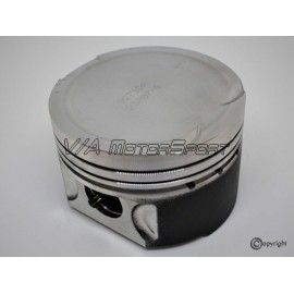 Kit pistons H.P. "Wössner" moteur R4 1.8L 20VT (99-06, AMK/APY/AUL/APX/BAM, 209/224Cv)
