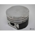 Kit pistons H.P. "Wössner" moteur R4 1.8L 20VT (99-06, AMK/APY/AUL/APX/BAM, 209/224Cv)