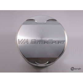 Kit pistons H.P. "Wössner" moteur R4 2.0L 20V (95-03, AEB/AGN/ALT, 125/150Cv)
