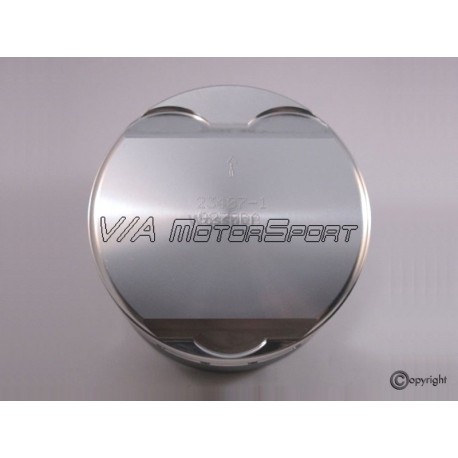 Kit pistons H.P. "Wössner" moteur R4 2.0L 20V (95-03, AEB/AGN/ALT, 125/150Cv)