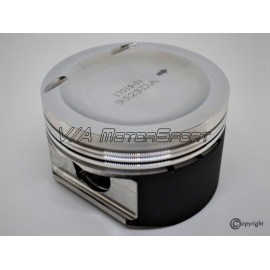 Kit pistons H.P. "Wössner" moteur R5 2.5L 20VT (09-, CEPA/CEPB/CTSA/CZGA/CZGB/DAZA/DNWA)