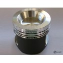 Kit pistons H.P. "Wössner" moteur R5 2.1L 10VT (79-87, KJ/WJ/WK/WS/WR/GV)