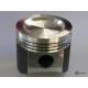 Kit pistons H.P. "Wössner-Öttinger" moteur R4 1.6L 16V (81-84, EG)