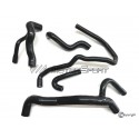 Kit durites d'eau moteur R5 2.2L 20VT Audi Quattro (89-91)