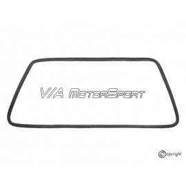 Joint pare-brise avant Volkswagen Golf II/Jetta II 19/165 (84-92, jonc)