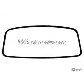 Joint pare-brise avant Volkswagen T3 31 (61-73, jonc aluminium)