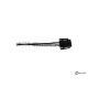 Kit support contacteur feux stop conversion Volkswagen Caddy/Golf I/Jetta I/Scirocco I (74-84, 2 pôles)