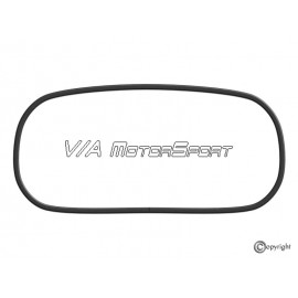 Joint glace arrière VW T3 Notchback 315 (61-73, jonc aluminium)