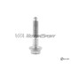 Vis embase porte moyeu/rotule suspension avant gauche/droite inférieure (74-14, M10x50)