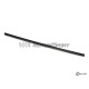 Lécheur glace de porte avant & glace arrière droite extérieure VW Golf I Cabriolet 155 (79-88)