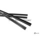 Kit lécheurs glaces de portes avant & glaces arrière gauche/droite intérieure VW Golf I Cabriolet 155 (79-93)
