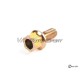 Vis de roue (73-05, M12x1.5x23.5)