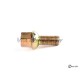 Vis de roue (73-05, M12x1.5x23.5)