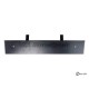 Support plaque d'immatriculation avant (78-92)