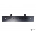 Support plaque d'immatriculation avant (78-92)