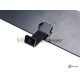 Support plaque d'immatriculation avant (78-92)