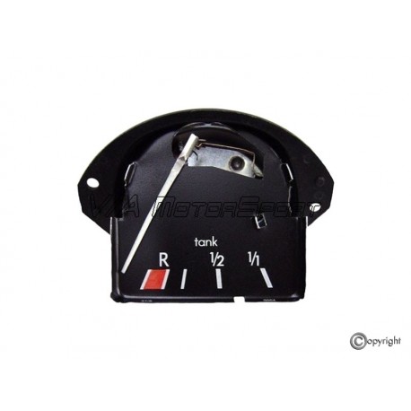 Indicateur niveau de carburant (67-85)