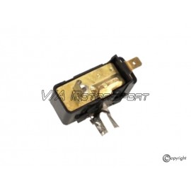 Régulateur tension indicateur niveau de carburant (67-80)
