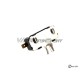 Régulateur tension indicateur niveau de carburant (67-80)