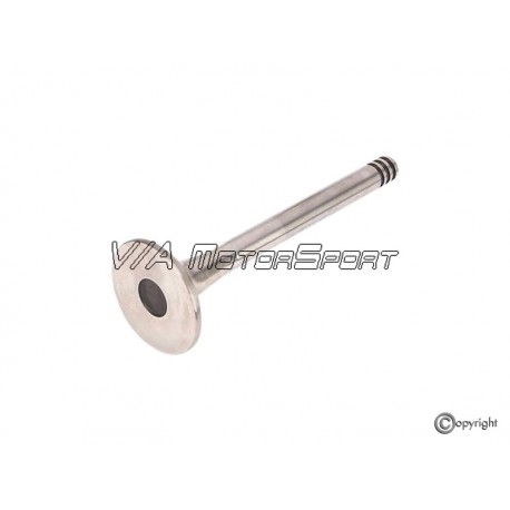 Soupape admission moteur R4/R5 1.6-1.8L/1.9-2.2L 8V/10-10VT (77-99, 33.00x8.00x98.70mm)