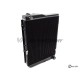 Radiateur d'eau H.P. (87-96, 478x378x55mm)