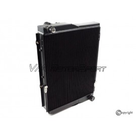 Radiateur d'eau H.P. (87-96, 478x378x55mm)