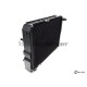 Radiateur d'eau H.P. (87-96, 478x378x55mm)