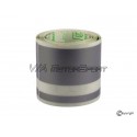Kit bandes décoratives carrosserie gauche/droite inférieure VW Golf I & II/Jetta I & II GTI/GLI (76-86, noires)