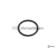 Joint torique support compresseur climatiseur inférieur (82-, 25x2.5mm)