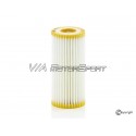 Filtre à huile moteur F4 1.8-2.0L 16V TSI/TFSI (09-)