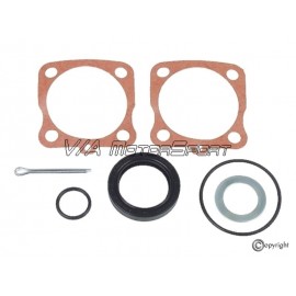 Kit joints couvercle roulement de roue arrière gauche/droit (47-03)