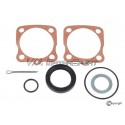 Kit joints couvercle roulement de roue arrière gauche/droit (47-03)