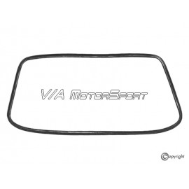 Joint pare-brise avant VW Karmann Ghia Cabriolet/Coupé 141/143 (55-74)