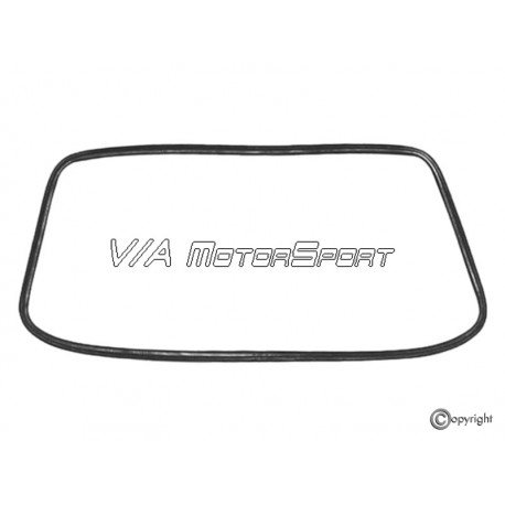 Joint pare-brise avant VW Karmann Ghia Cabriolet/Coupé 141/143 (55-74)