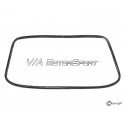 Joint pare-brise avant VW Karmann Ghia Cabriolet/Coupé 141/143 (55-74)