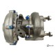 Turbo "KKK" moteur R5 2.1L 10VT (80-87, K26, WR/GV/WX, ESTD)