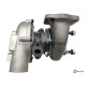 Turbo "KKK" moteur R5 2.1L 10VT (80-87, K26, WR/GV/WX, ESTD)