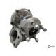 Turbo "KKK" moteur R5 2.1L 10VT (80-87, K26, WR/GV/WX, ESTD)