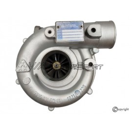 Turbo "KKK" moteur R5 2.1L 10VT (79-82, K26, WJ/WS/KJ, ESTD)