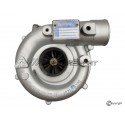 Turbo "KKK" moteur R5 2.1L 10VT (79-82, K26, WJ/WS/KJ, ESTD)