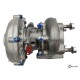 Turbo "KKK" moteur R5 2.1-2.2L 10VT (83-91, K26, KG/JY/MC/1B/2B/MB, ESTD)
