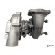 Turbo "KKK" moteur R5 2.1-2.2L 10VT (83-91, K26, KG/JY/MC/1B/2B/MB, ESTD)